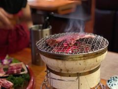-竹马炭火烤肉(南屏店)