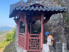-大慈岩风景区