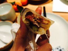 -四季民福烤鸭店(前门廊房二条店)