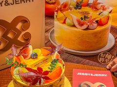 -卷心卷意·轻甜蛋糕(新光天地店)