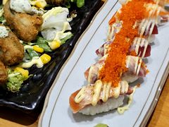 -福匠日本料理(人民路店)