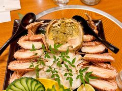 -蟹道乐(道顿堀本店)