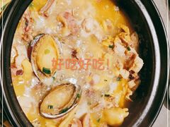 -品也·鲍鱼鸡火锅(皇庭广场店)