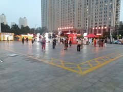 -万达广场(齐齐哈尔建华店)