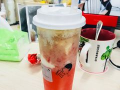 -喜茶(上海正大广场店)