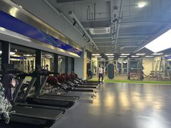 -METIS FITNESS女性健身工作室
