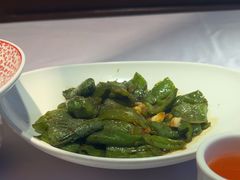 -卞氏菜根香(航空路旗舰店)