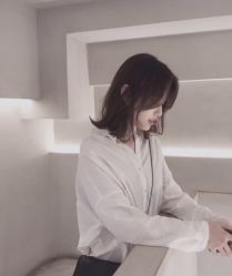 -Rise Hair上升造型