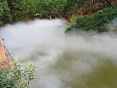 -北京西山国家森林公园