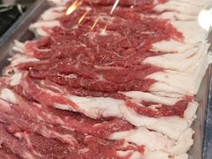 -欣悦坊陈一刀热气羊肉火锅(清真路店)