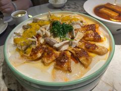-巡味顺德菜(龙华壹方城店)