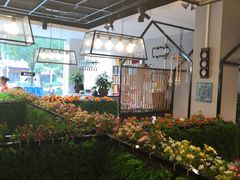 -美膳居川菜馆油焖大虾烧烤(卓刀泉店)
