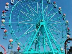 -南京银杏湖乐园