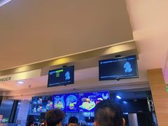 -麦当劳(坂田分店)