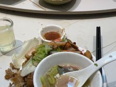 -大海山·十八年海鲜闽菜(金港店)