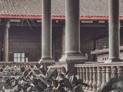 -平安桥天主教堂