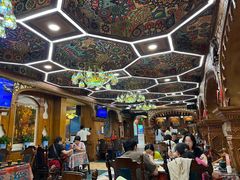 -乡村馕坑肉·烧烤·新疆菜·本地人更爱吃(阿勒泰首店)