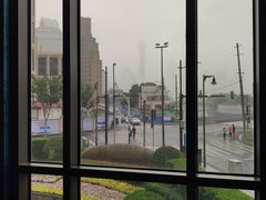 -上海苏宁宝丽嘉酒店·Cafe Bellagio西餐厅
