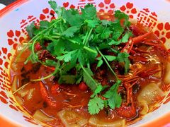 -文和友老长沙龙虾馆(化龙池店)