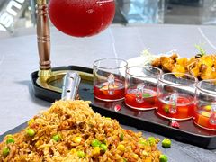 -3号仓库·创意中国菜(乐清正大广场店)