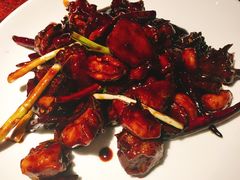 -绿茶餐厅(蓝色港湾店)