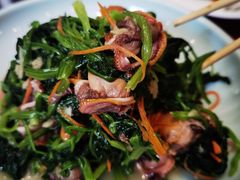 -老苏扬饭店