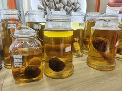 -鲜菌江湖正宗野生菌火锅
