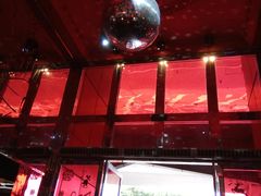 -百威KTV(恒福路店)
