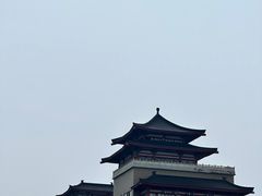 -西安城墙·碑林历史文化景区