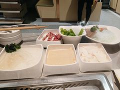-海底捞火锅(天一广场亚细亚店)