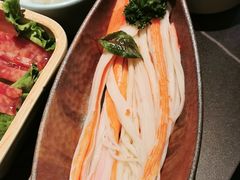 -季季山·云南野生菌火锅(上海首店)