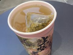 -茶话弄(北京凯德MALL大峡谷店)
