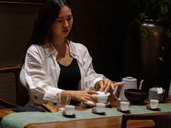 -山葵家·创意料理(宁波来福士店)