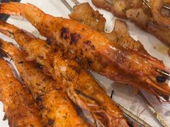 -大哈福烧烤·海鲜·家常菜(延安三路店)