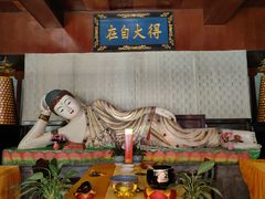 -洛阳白马寺