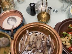 -哈啾嗨·新概念蒙餐(红星新城店)