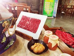 -东来顺•非遗火锅(外滩店)
