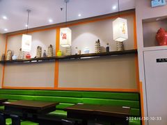 -老妈米线(东圈门店)