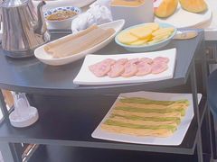 -天府火锅·始于1989年(老城十字街店)