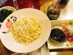 -锅儿挑面馆