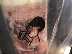 -喜茶(佛山岭南站店)