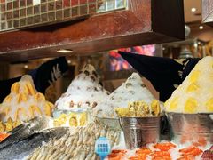 -芭菲盛宴·环球美食(北城国际店)