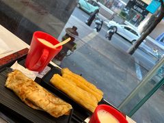 -永和大王(友谊店)