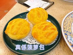 -点都德(龙之梦店)