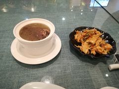 -茶油香闽南菜·花园餐厅(前埔店)