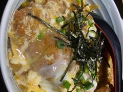 -明日叶日本料理(新区淮海街店)