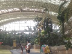 -杭州开元森泊度假乐园