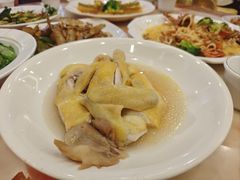 -新金盛·海鲜酒楼(盐田店)