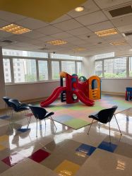 -北京新世纪儿童医院