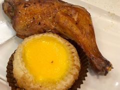 -和平馆·地道港澳茶餐厅(西门口店)